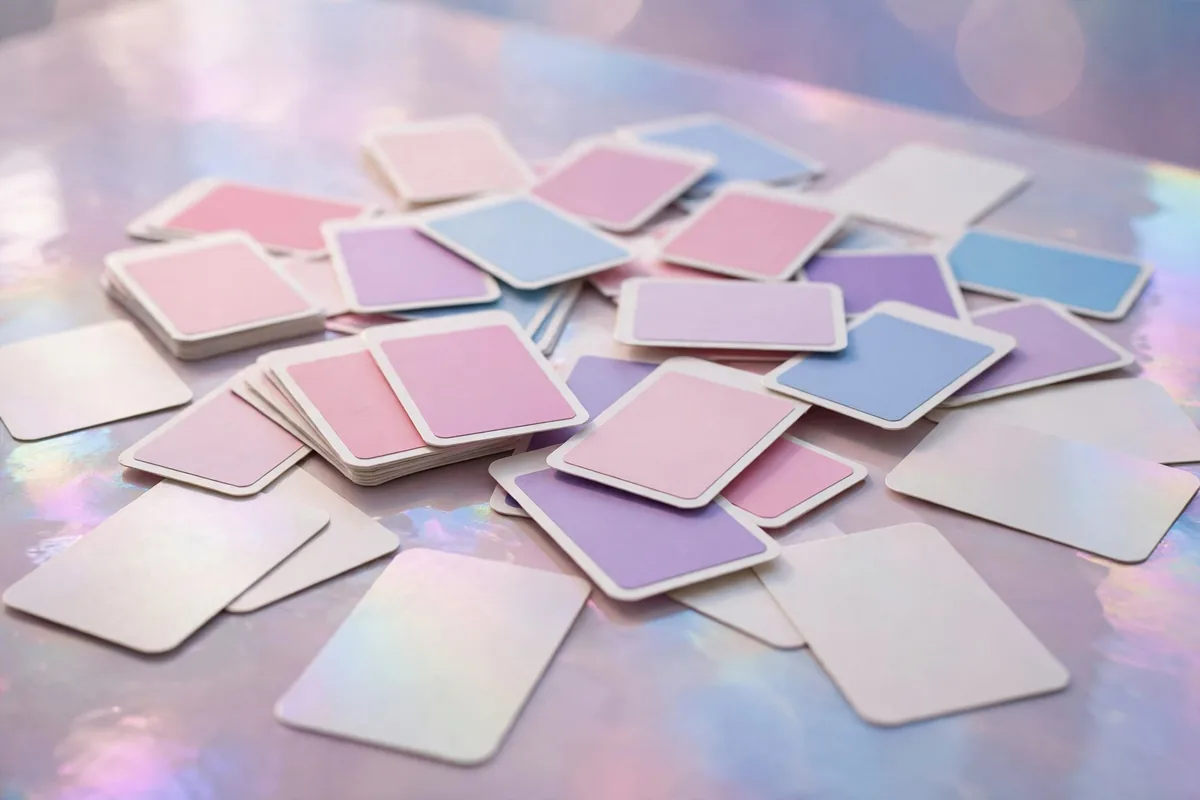 Post templates in your colours